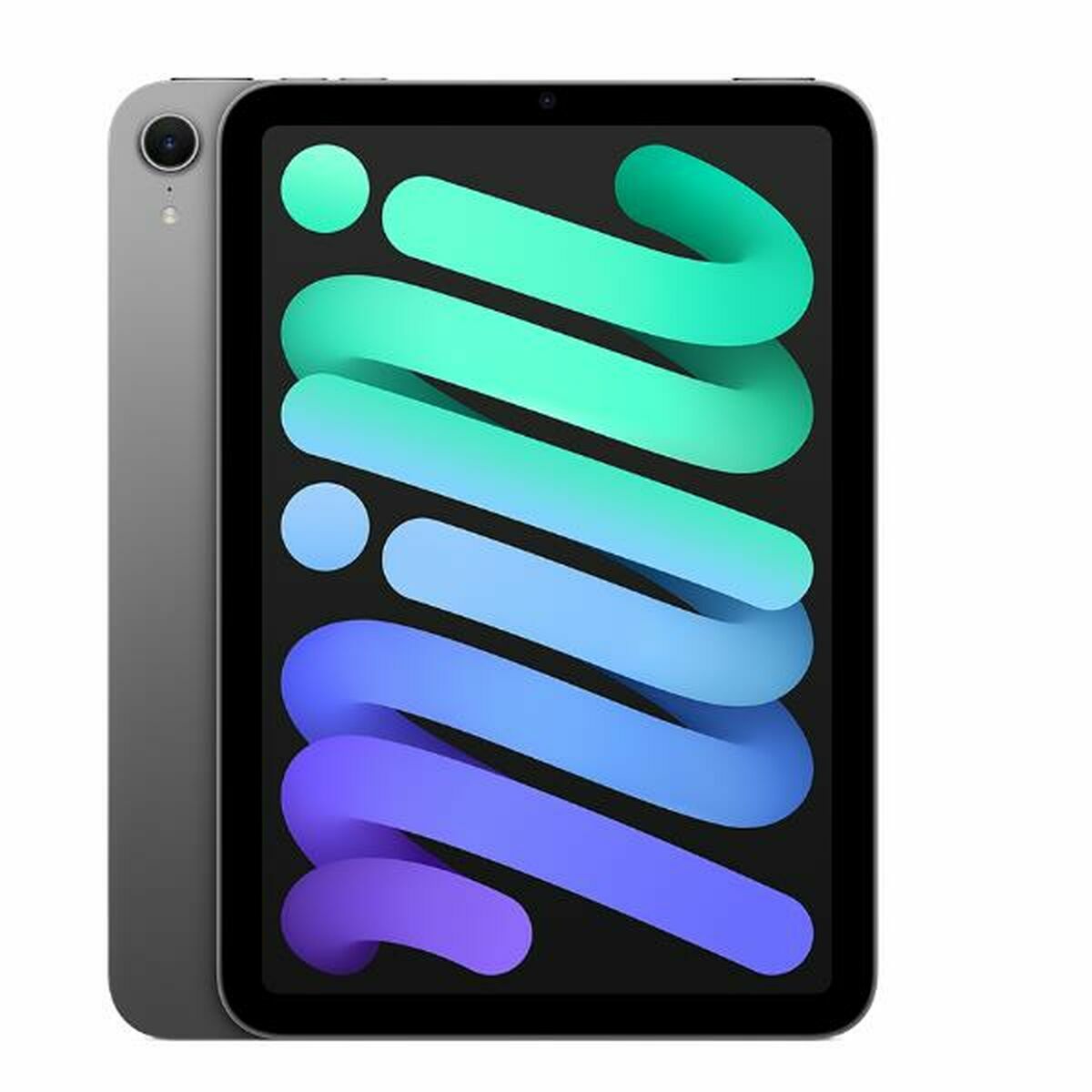 Tablet Apple MXN63TY/A 8,3" Hexa Core 8 GB RAM 128 GB Grey