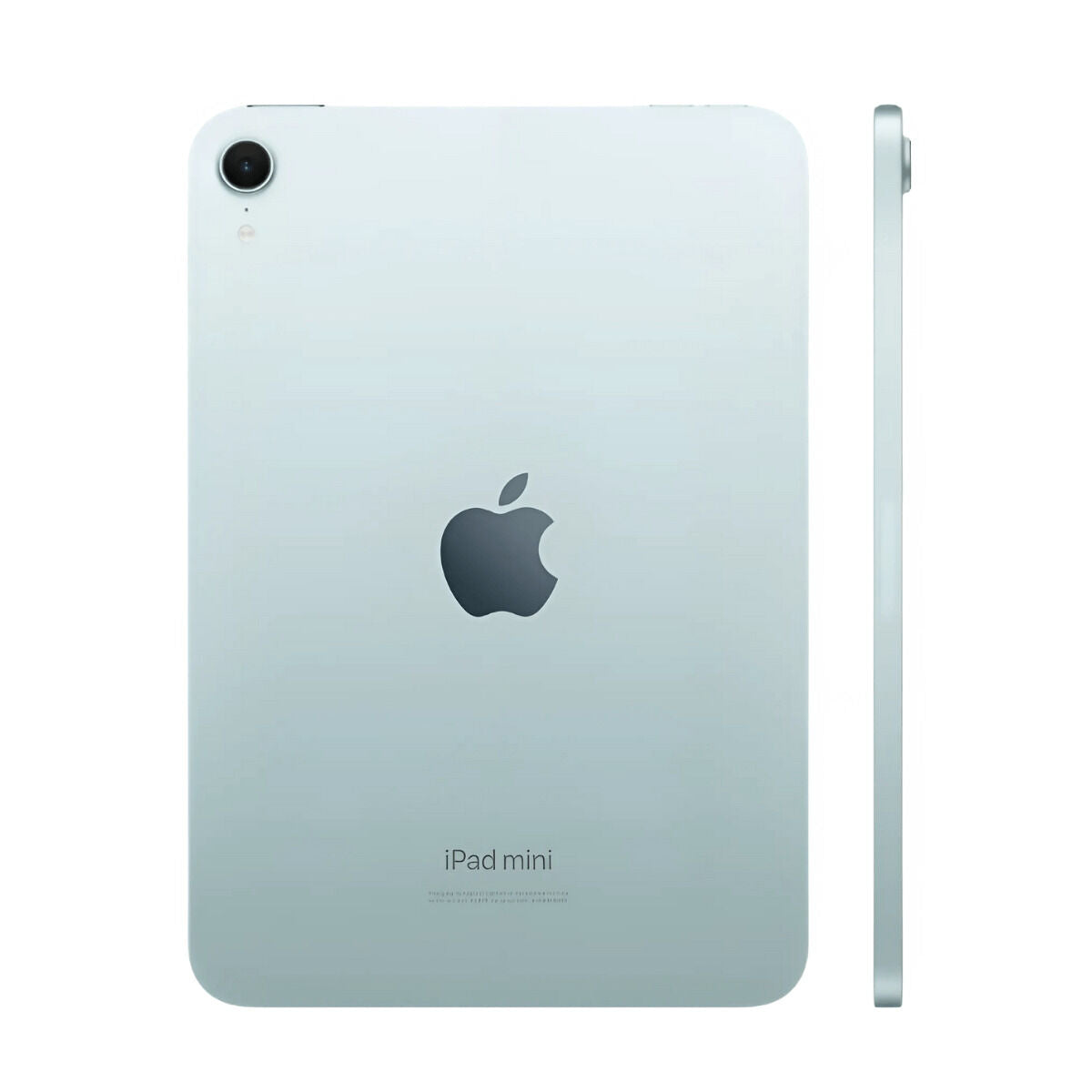 Tablet Apple iPad mini 7 8,3" Hexa Core 8 GB RAM 512 GB Blue