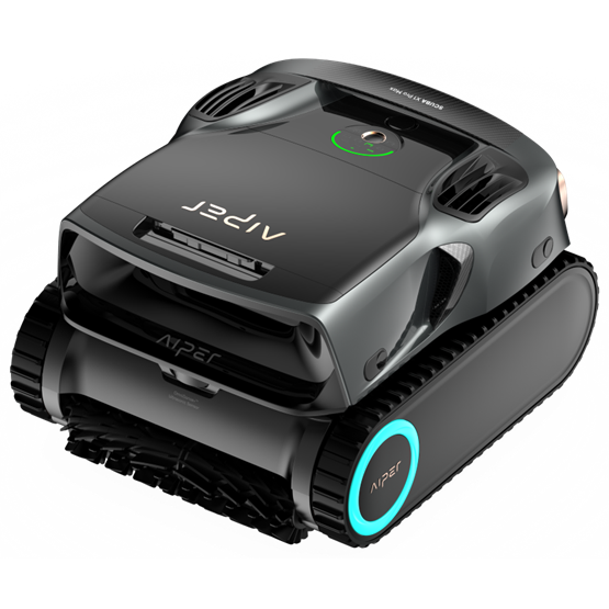 Aiper Scuba X1 Pro Max Akkumulátoros medencetisztító robot (AIPER SCUBA X1 PRO MAX)