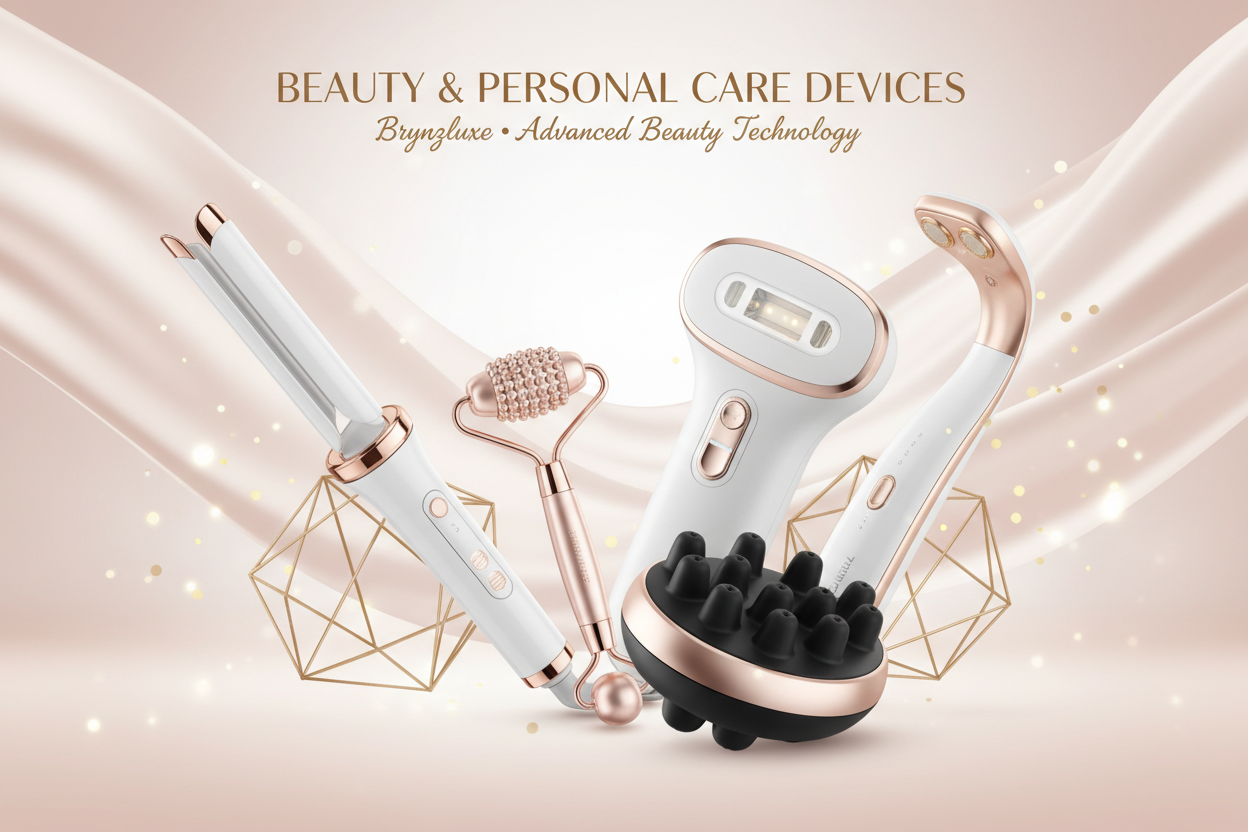 Beauty & Personal Care Devices