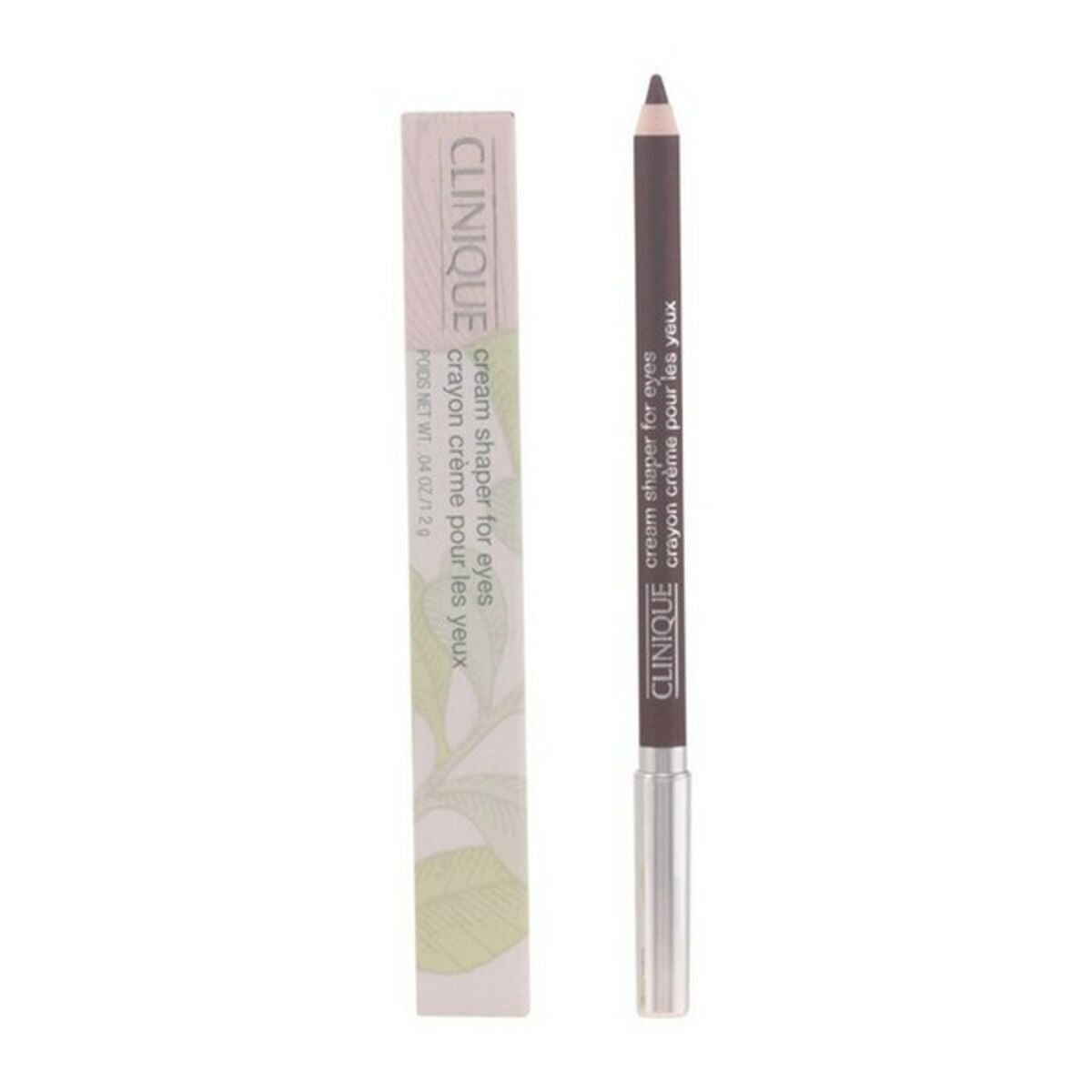 Lápiz de ojos en crema Shaper Clinique 1,2 g