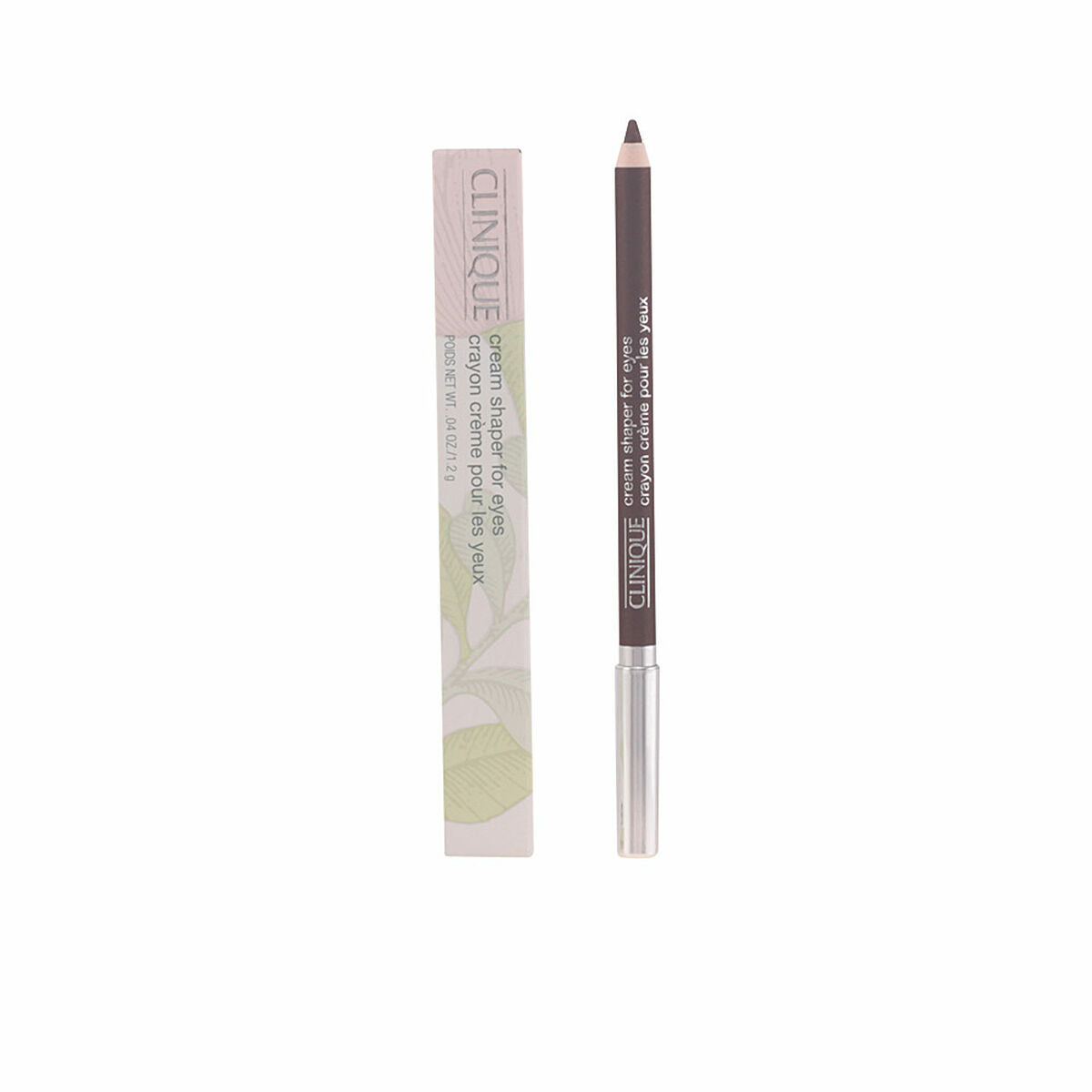 Lápiz de ojos en crema Shaper Clinique 1,2 g