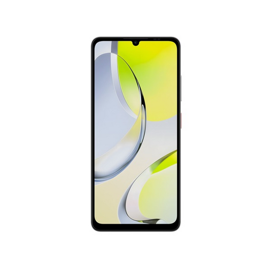 ZTE Blade A76 6,75" 5G 4/128GB DualSIM szürke okostelefon (123457301104)