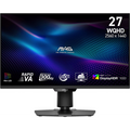 Monitor MSI MAG 274QPF X30MV (MAG 274QPF)
