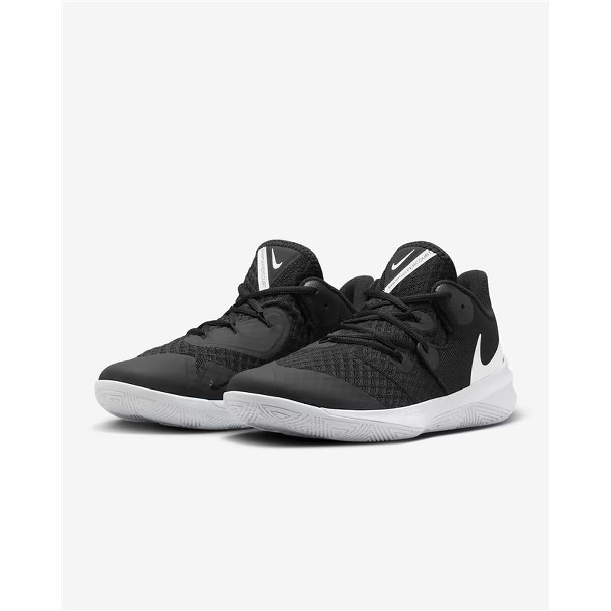 Zapatillas de baloncesto para adultos Nike Zoom Hyper Speed ​​Court