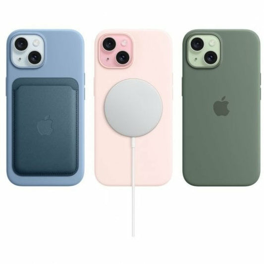 Smartphone Apple iPhone 15 6,1" 128 GB Green