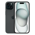 Smartphone Apple iPhone 15 512 GB 6,1" 512 GB Azul Negro
