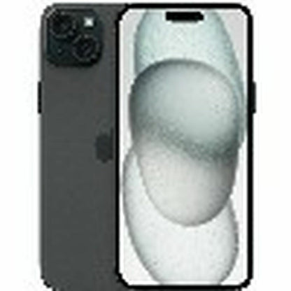 Smartphone Apple iPhone 15 Plus 6,7" 512 GB Black