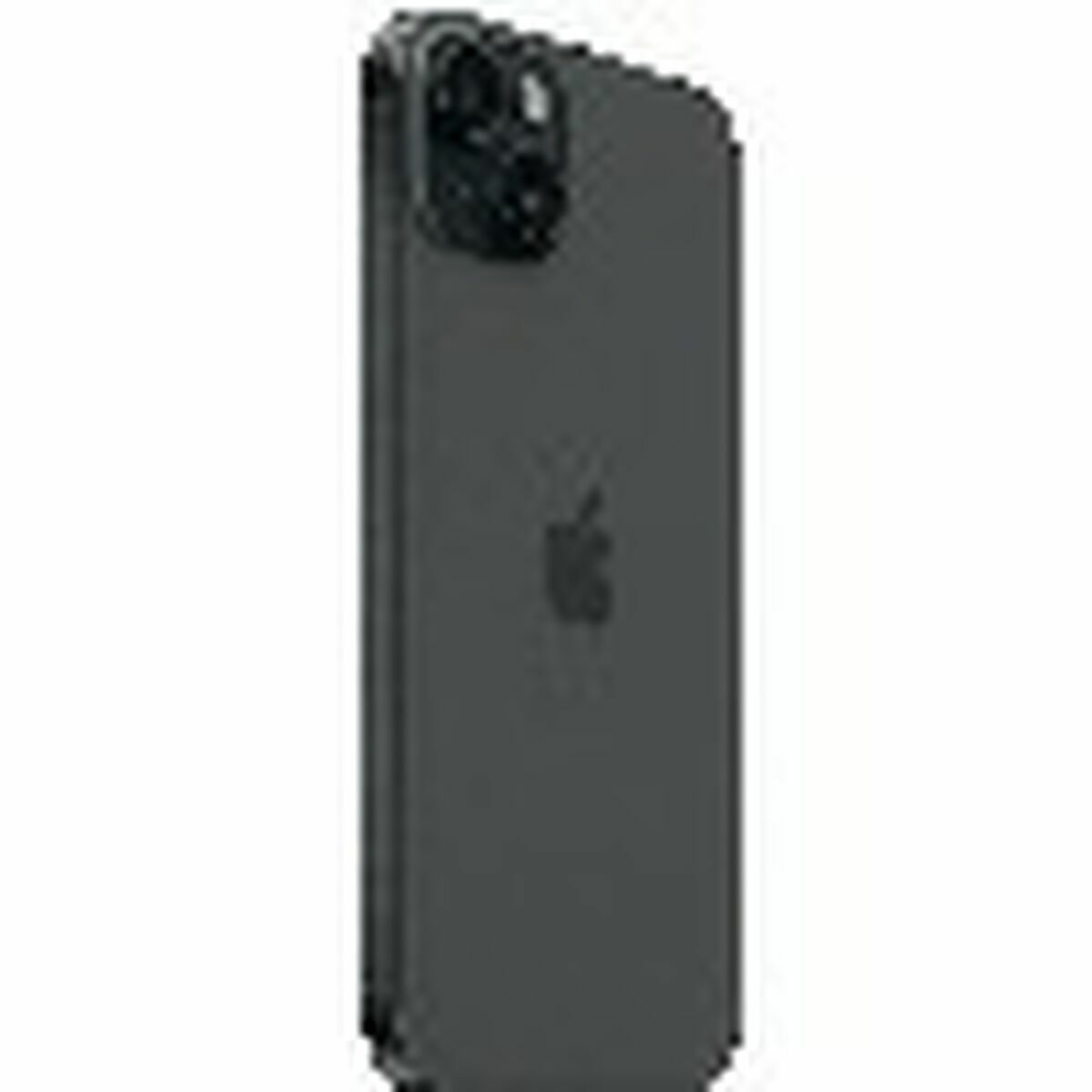 Smartphone Apple iPhone 15 Plus 6,7" 512 GB Black