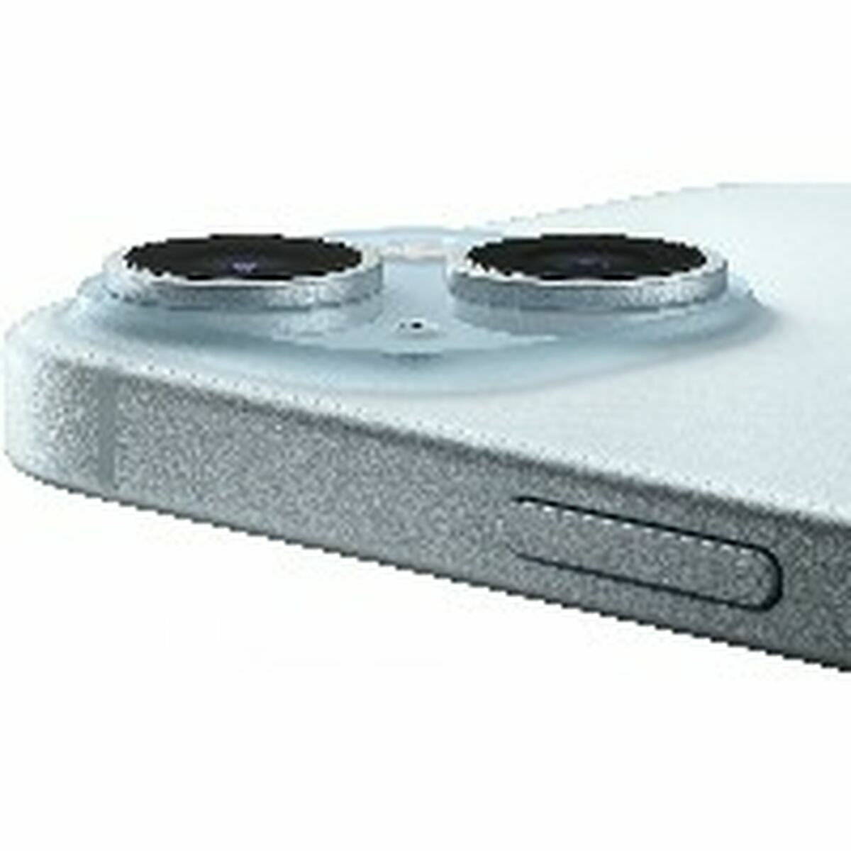 Smartphone Apple iPhone 15 Plus 6,7" 512 GB Black