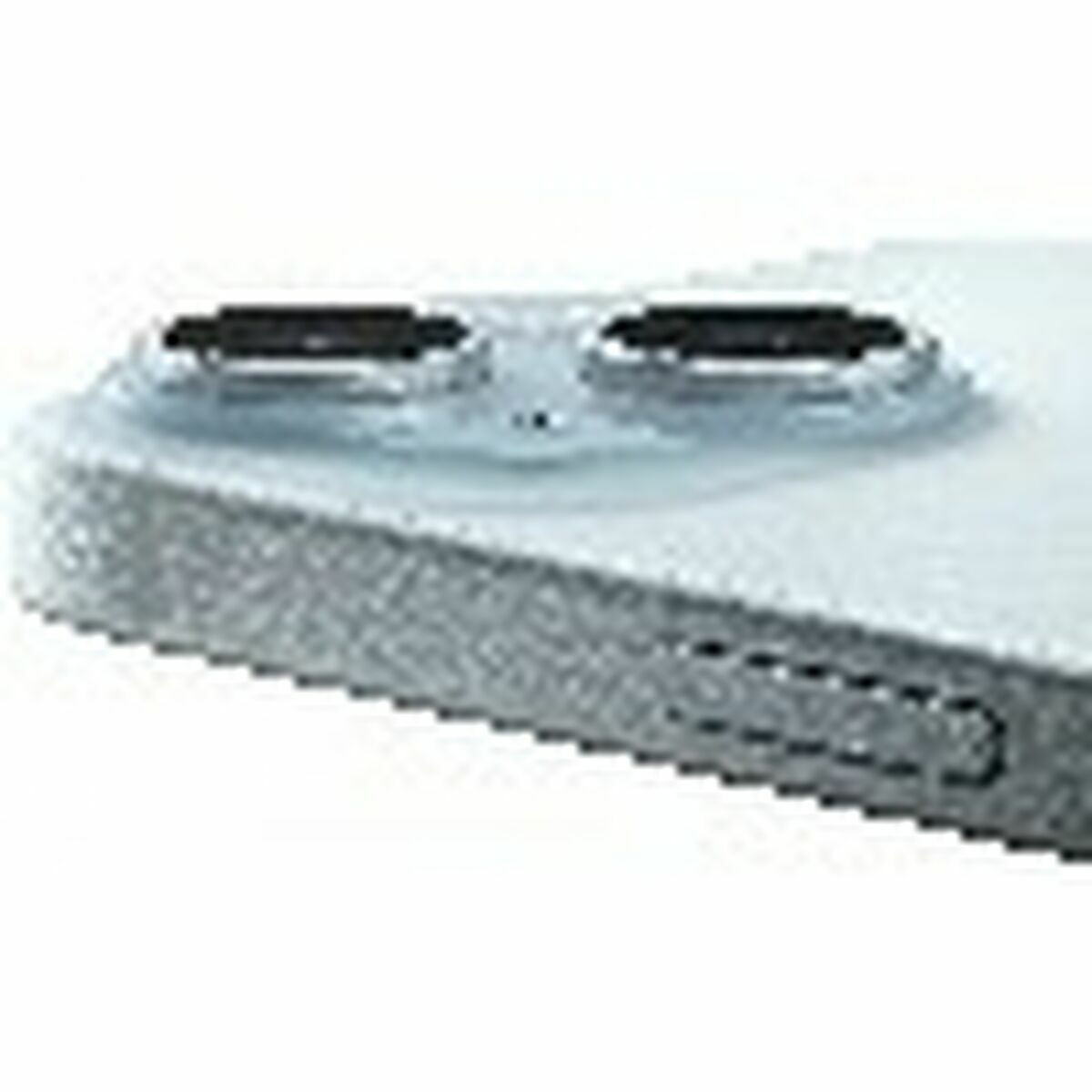 Teléfono inteligente Apple iPhone 15 Plus 6,7" 512 GB Negro