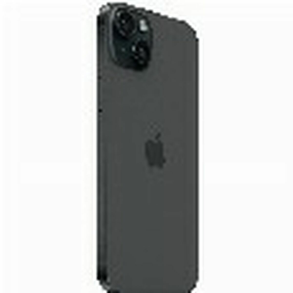 Smartphone Apple iPhone 15 Plus 6,7" 512 GB Black