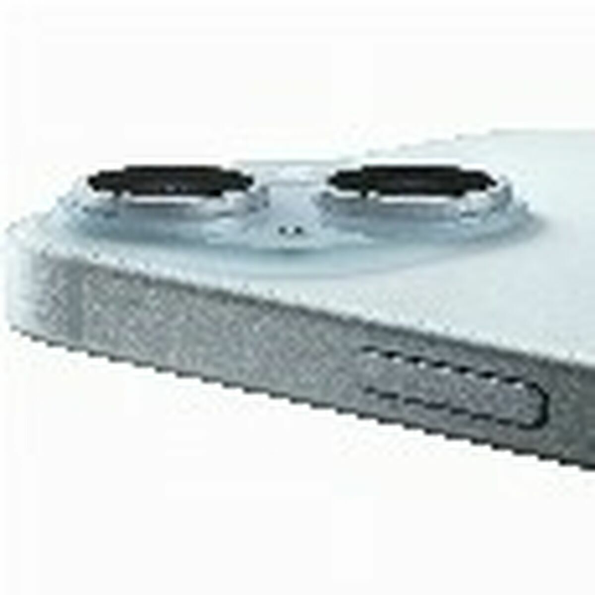 Teléfono inteligente Apple iPhone 15 Plus 6,7" 512 GB Negro