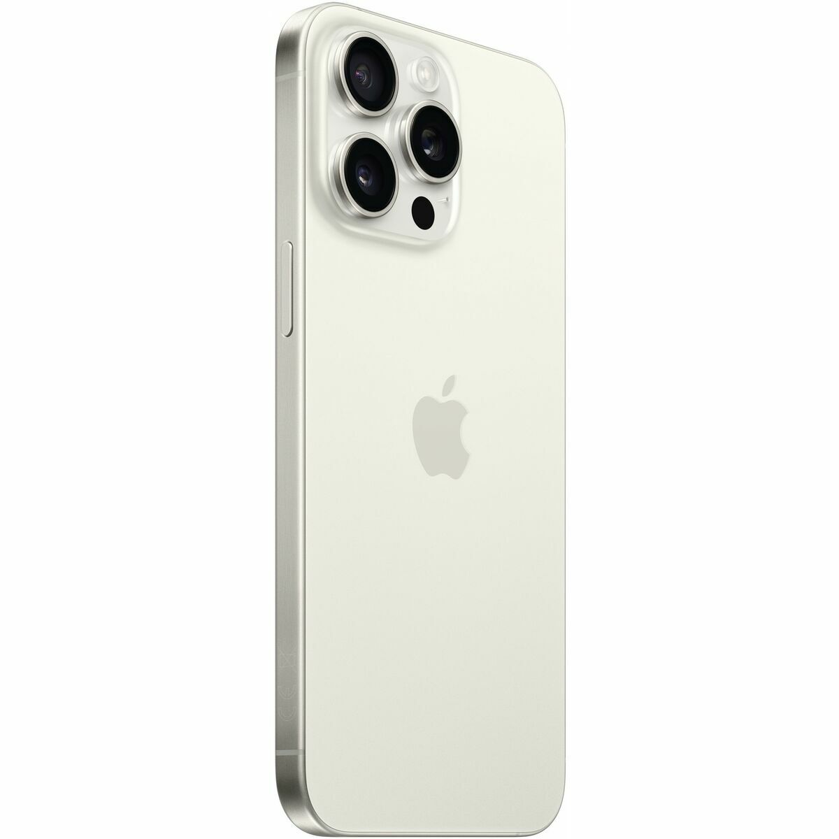 Teléfono inteligente Apple iPhone 15 Pro Max de 6,7 pulgadas y 1 TB