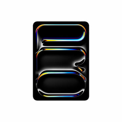 Tablet Apple iPad Pro 2024 11" Octa Core 8 GB RAM 512 GB Silver