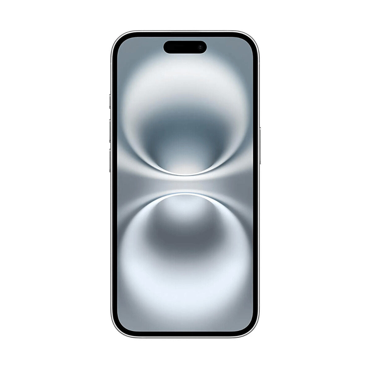 Smartphone Apple iPhone 16 Plus 6,7" Hexa Core 8 GB 256 GB White