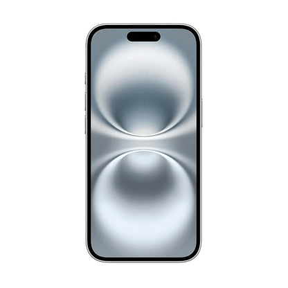 Smartphone Apple iPhone 16 Plus 6,7" Hexa Core 8 GB 256 GB White