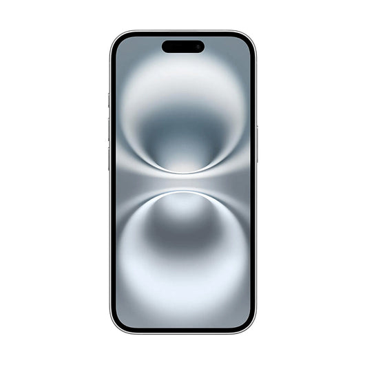 Smartphone Apple iPhone 16 Plus 6,7" Hexa Core 8 GB 256 GB White