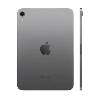 Tablet Apple MXN63TY/A 8,3" Hexa Core 8 GB RAM 128 GB Grey