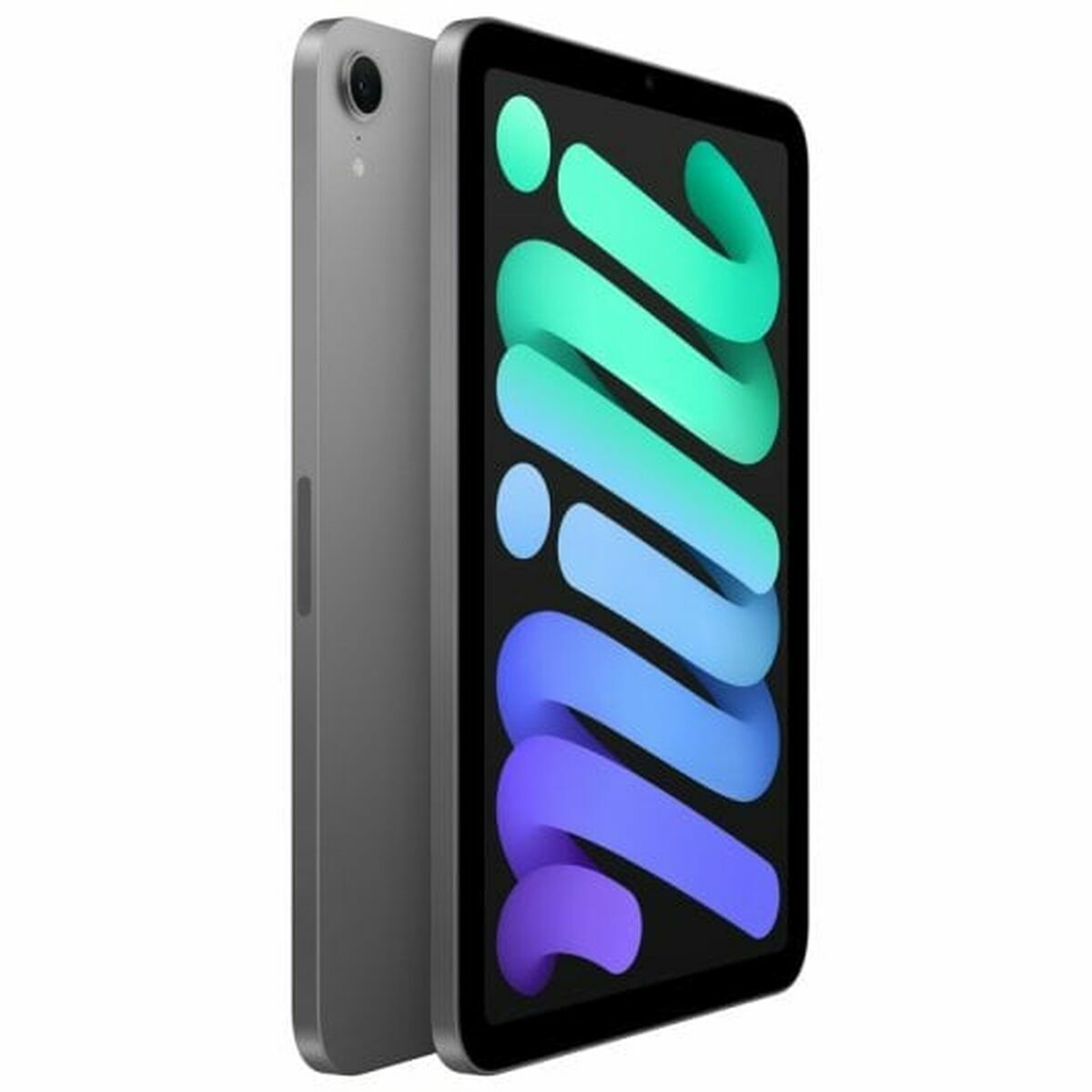 Tablet Apple MXN63TY/A 8,3" Hexa Core 8 GB RAM 128 GB Grey