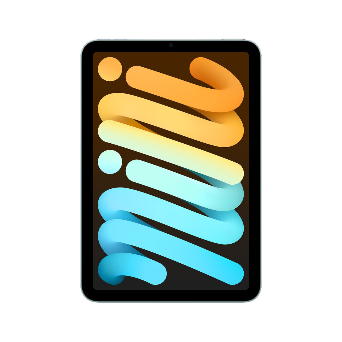 Tablet Apple iPad mini 7 8,3" Hexa Core 8 GB RAM 512 GB Blue