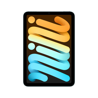 Tablet Apple iPad mini 7 8,3" Hexa Core 8 GB RAM 512 GB Blue