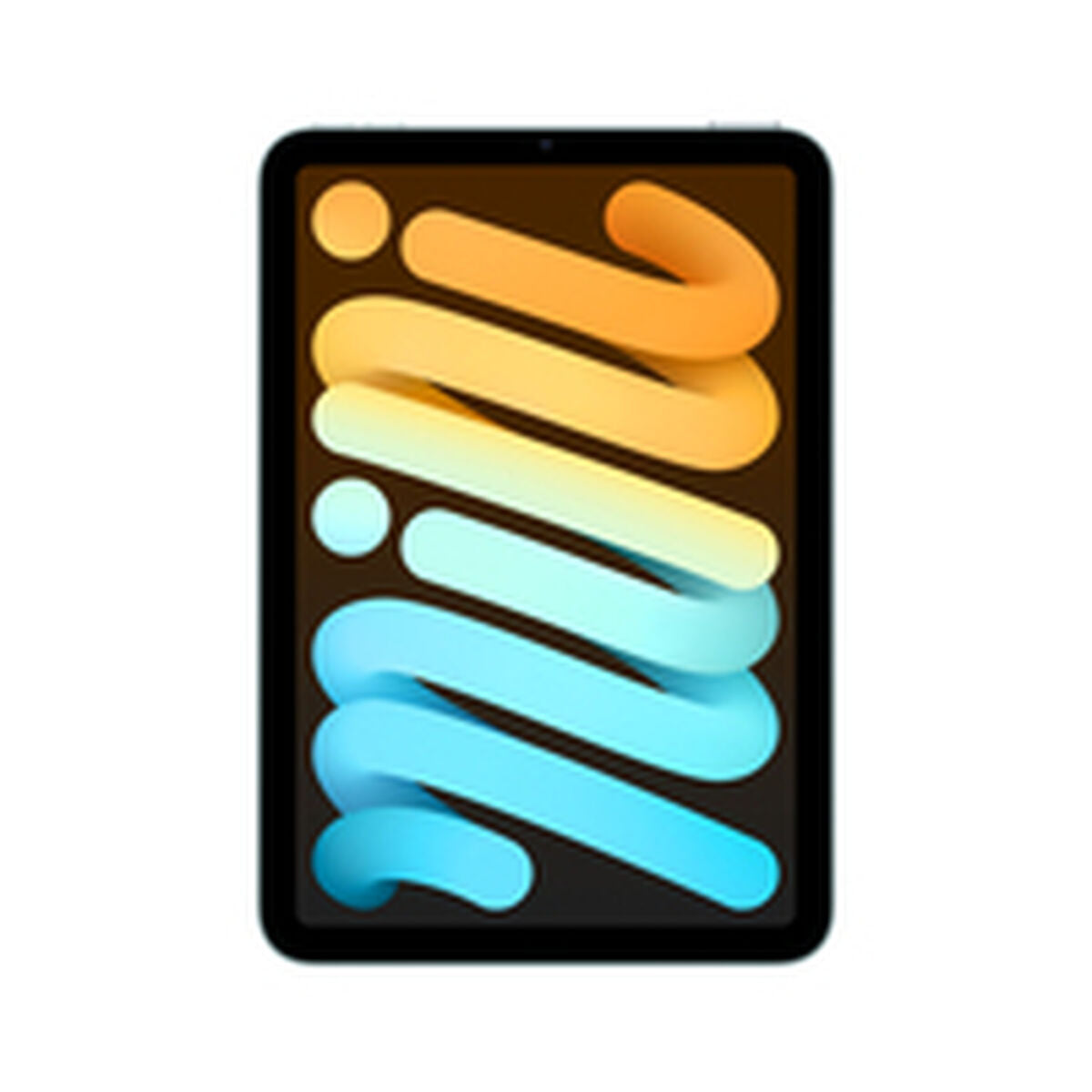 Tableta Apple iPad mini 7 8,3" Hexa Core 8 GB RAM 512 GB Azul