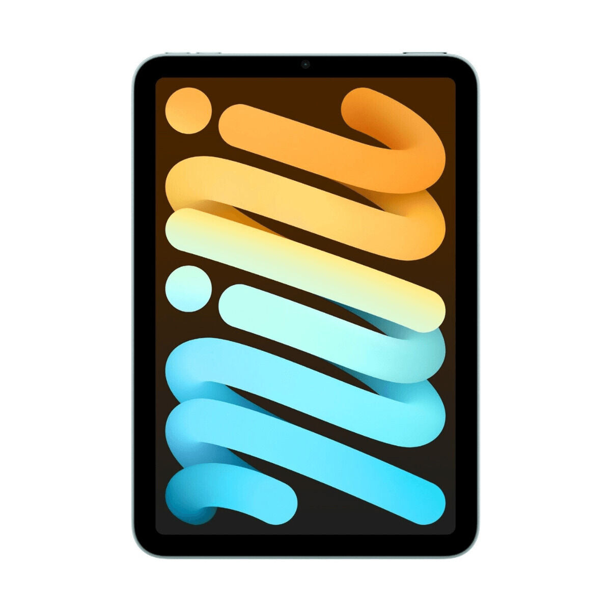 Tablet Apple iPad mini 7 8,3" Hexa Core 8 GB RAM 512 GB Blue