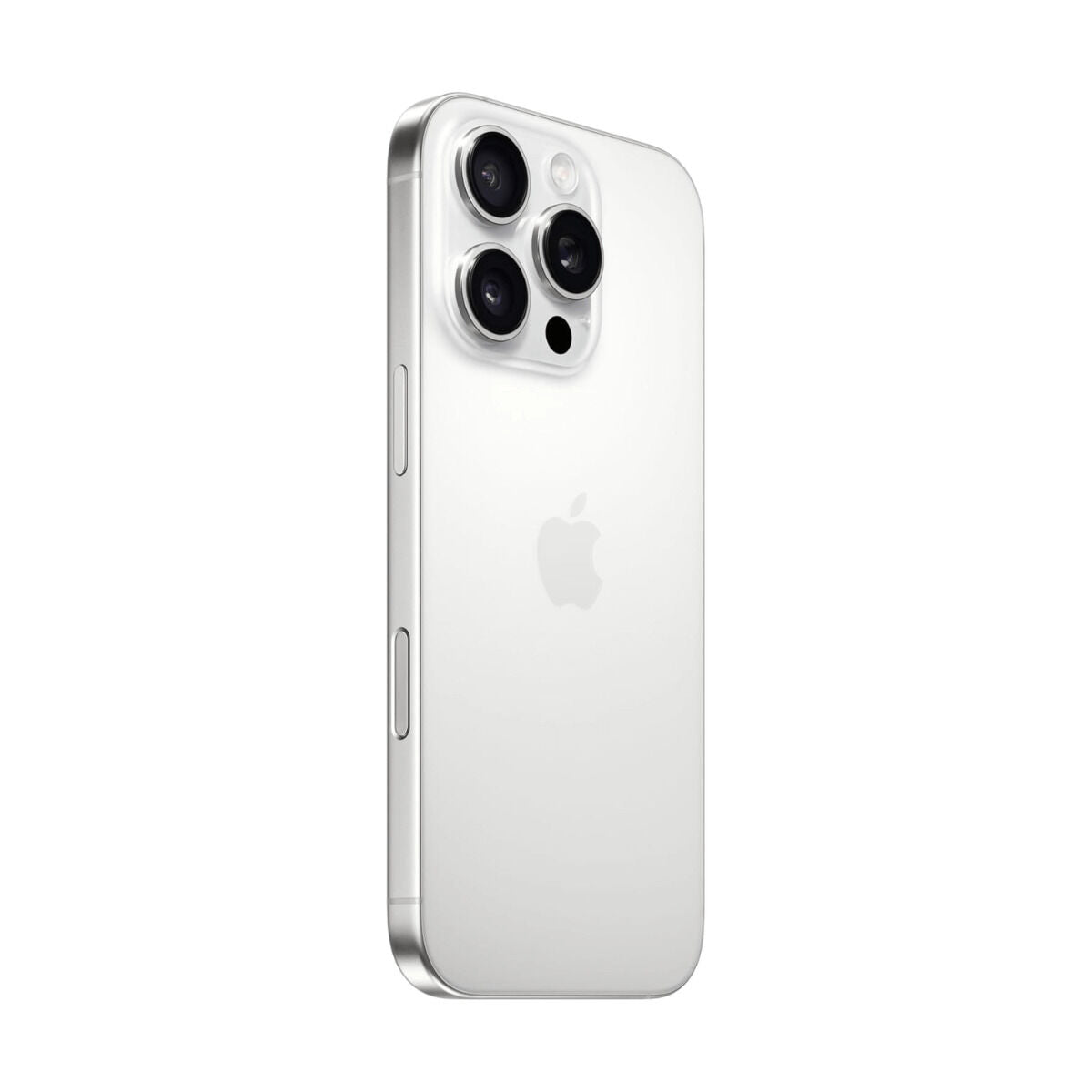 Teléfono inteligente Apple iPhone 16 Pro Max 6,9" 512 GB Blanco