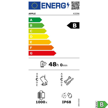 Smartphone Apple iPhone 16 Pro Max 6,9" 8 GB RAM 512 GB Titanium