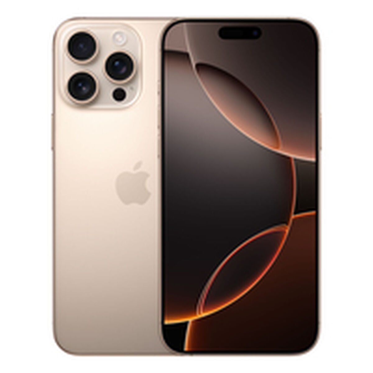 Teléfono inteligente Apple iPhone 16 Pro Max de 6,9" y 1 TB