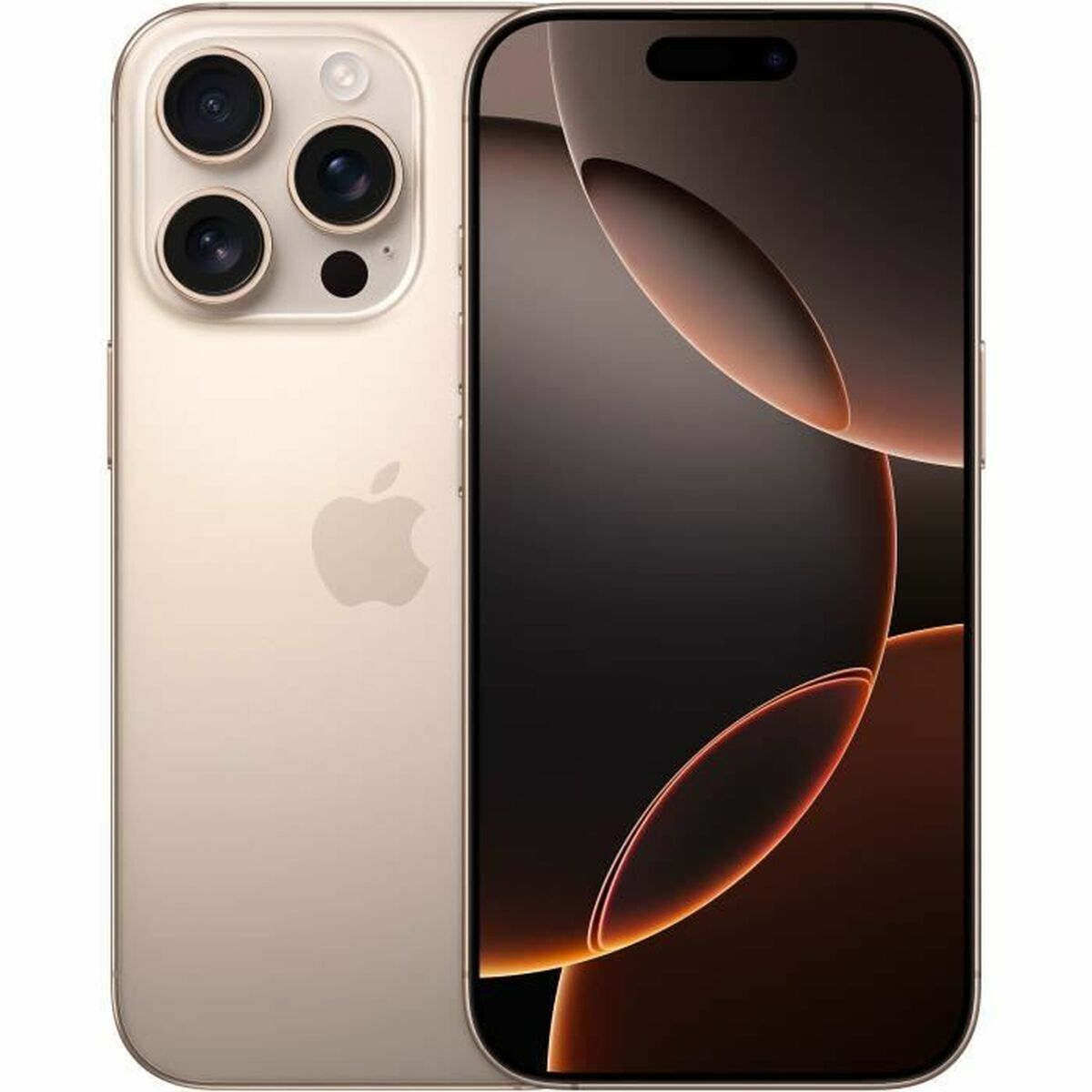 Teléfono inteligente Apple iPhone 16 Pro Max de 6,9" y 1 TB