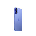 Teléfono inteligente Apple iPhone 16 128 GB Azul