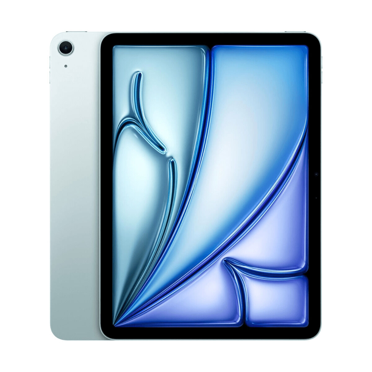 Tableta Apple iPad Air 13" Octa Core 8 GB RAM 128 GB Azul