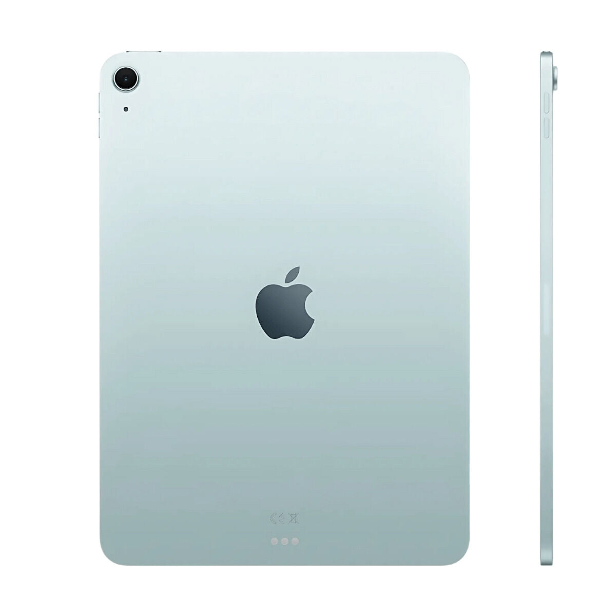 Tableta Apple iPad Air 13" Octa Core 8 GB RAM 128 GB Azul