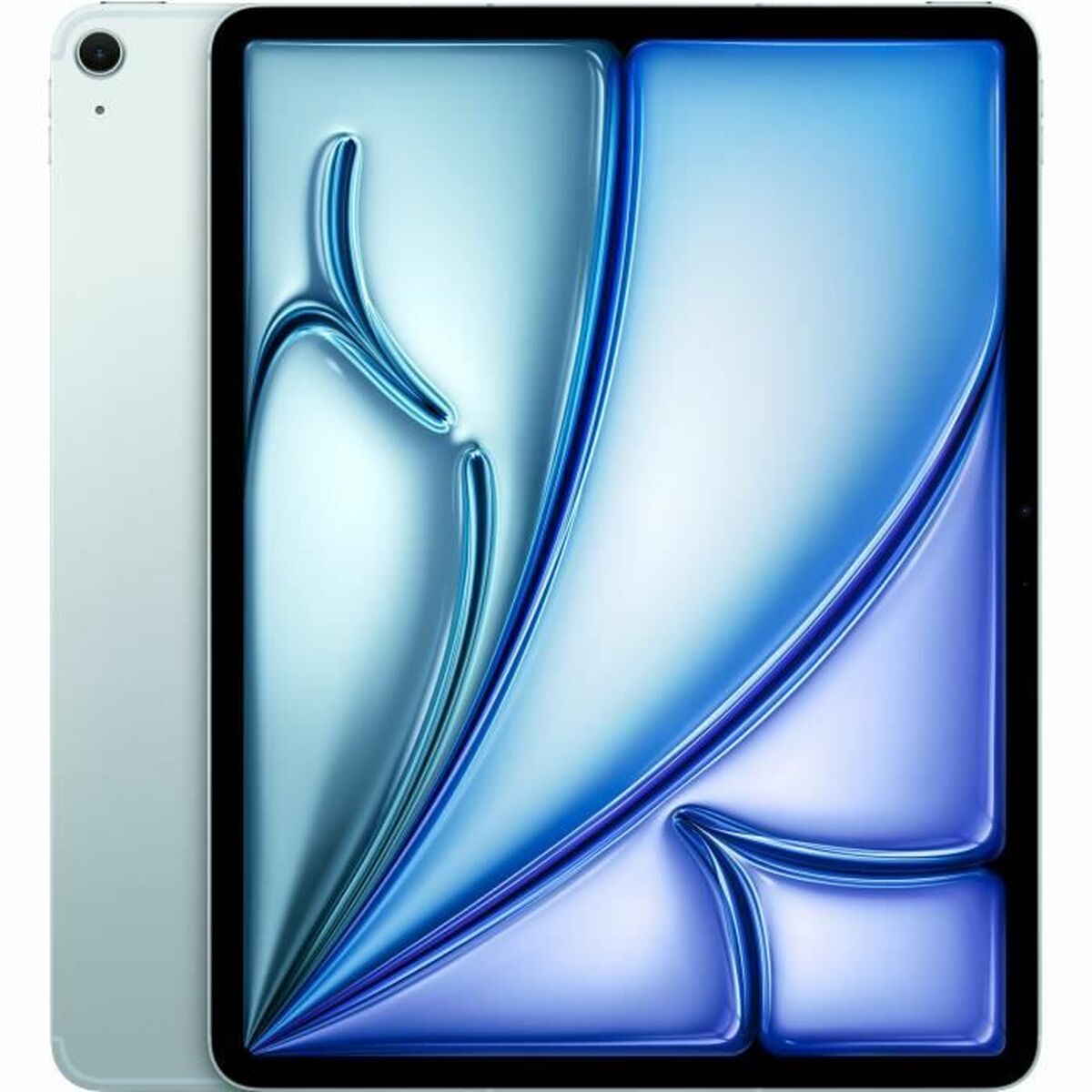 Tableta Apple iPad Air 13" Octa Core 8 GB RAM 128 GB Azul