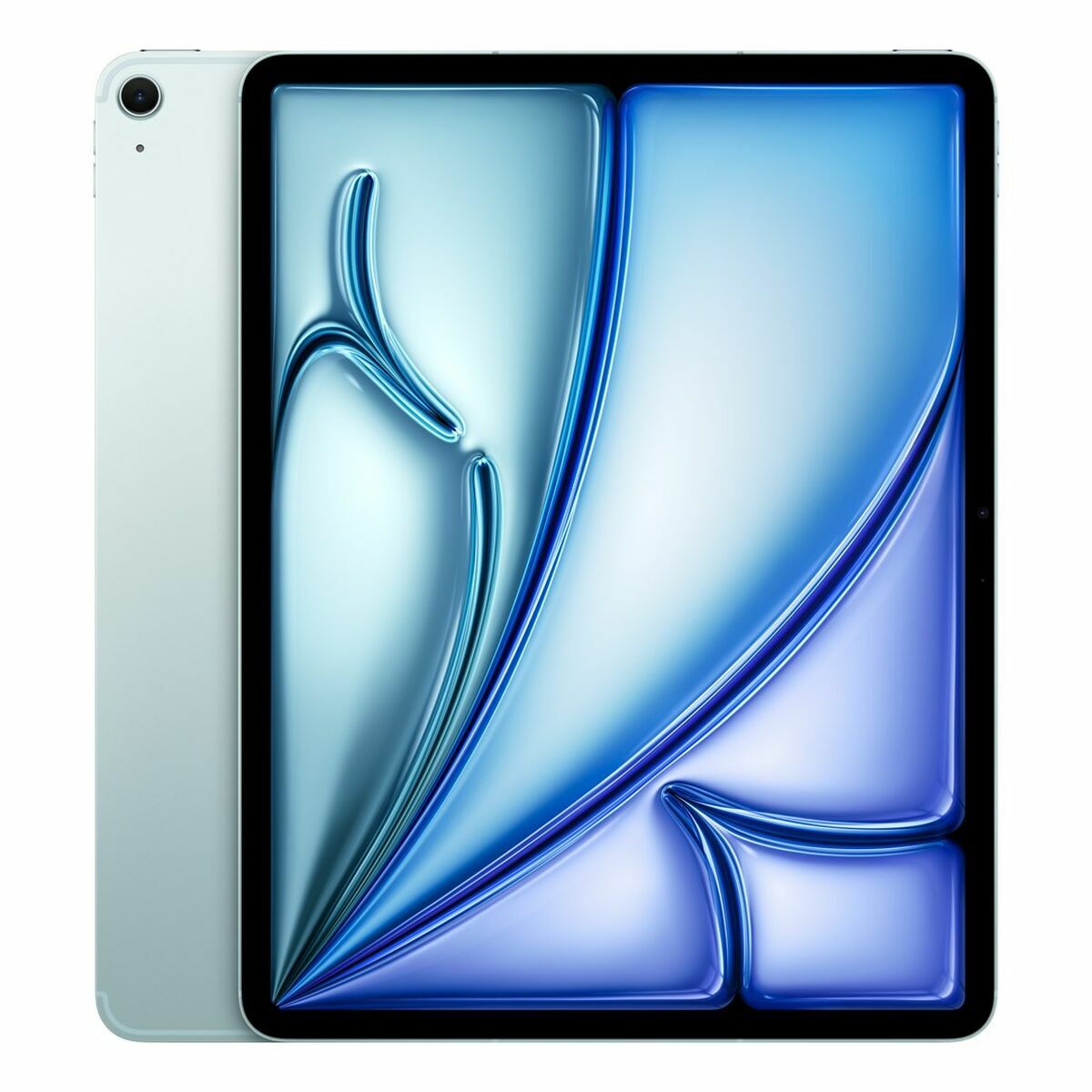Tableta Apple iPad Air 13" Octa Core 8 GB RAM 128 GB Azul