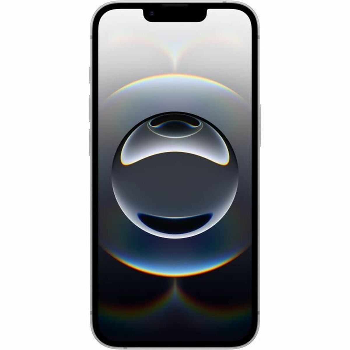 Smartphone Apple iPhone 16e 6,1" 256 GB White