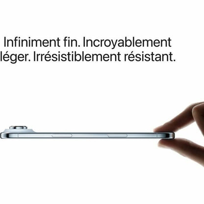 Smartphone Apple 6,5" A19 Pro 512 GB Black