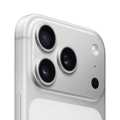 Smartphone Apple IPHONE 17 PRO 6,3" A19 Pro 256 GB Silver