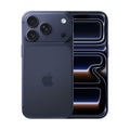Smartphone Apple IPHONE 17 PRO 6,3" A19 Pro 256 GB Azul Azul oscuro