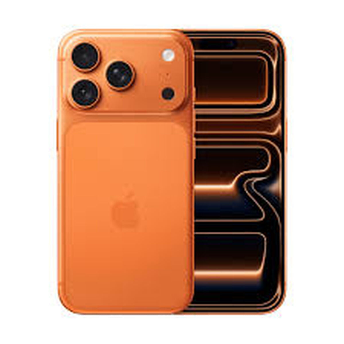 Smartphone Apple IPHONE 17 PRO 6,3" A19 Pro 512 GB Naranja