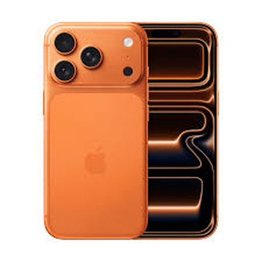 Smartphone Apple IPHONE 17 PRO 6,3" A19 Pro 512 GB Orange
