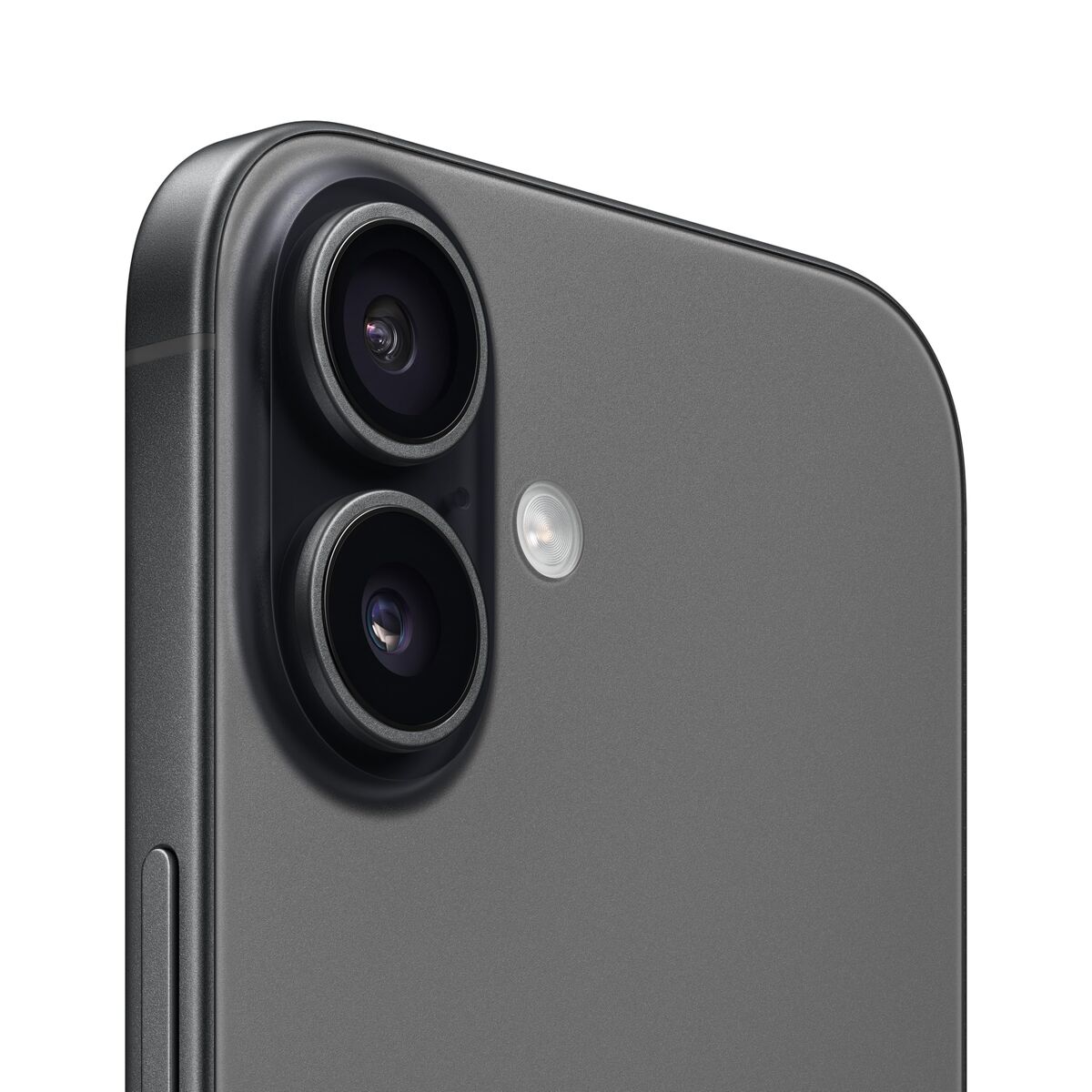 Smartphone Apple iPhone 17 6,3" A19 256 GB Black