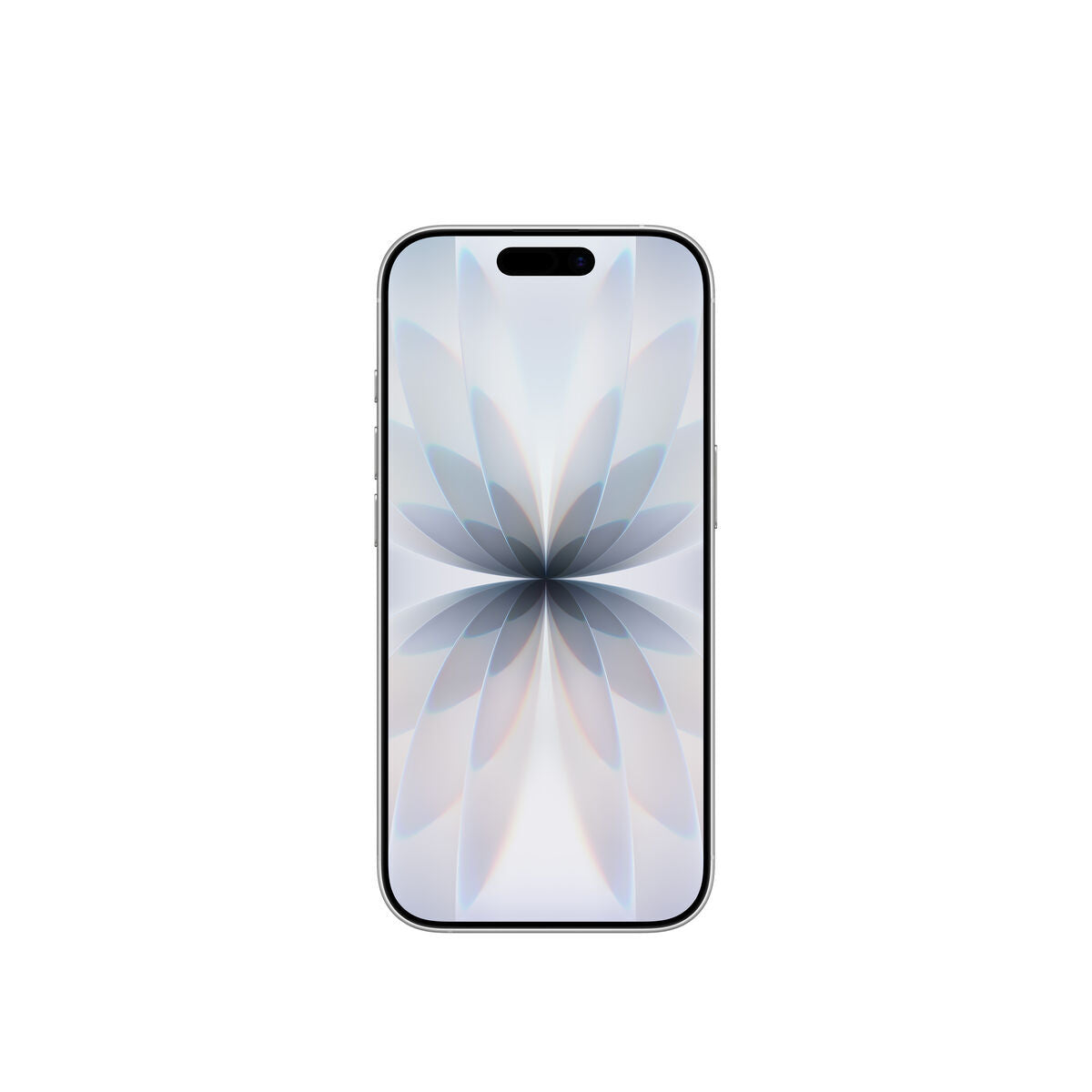 Smartphone Apple iPhone 17 6,3" Hexa Core 8 GB RAM 256 GB Blanco