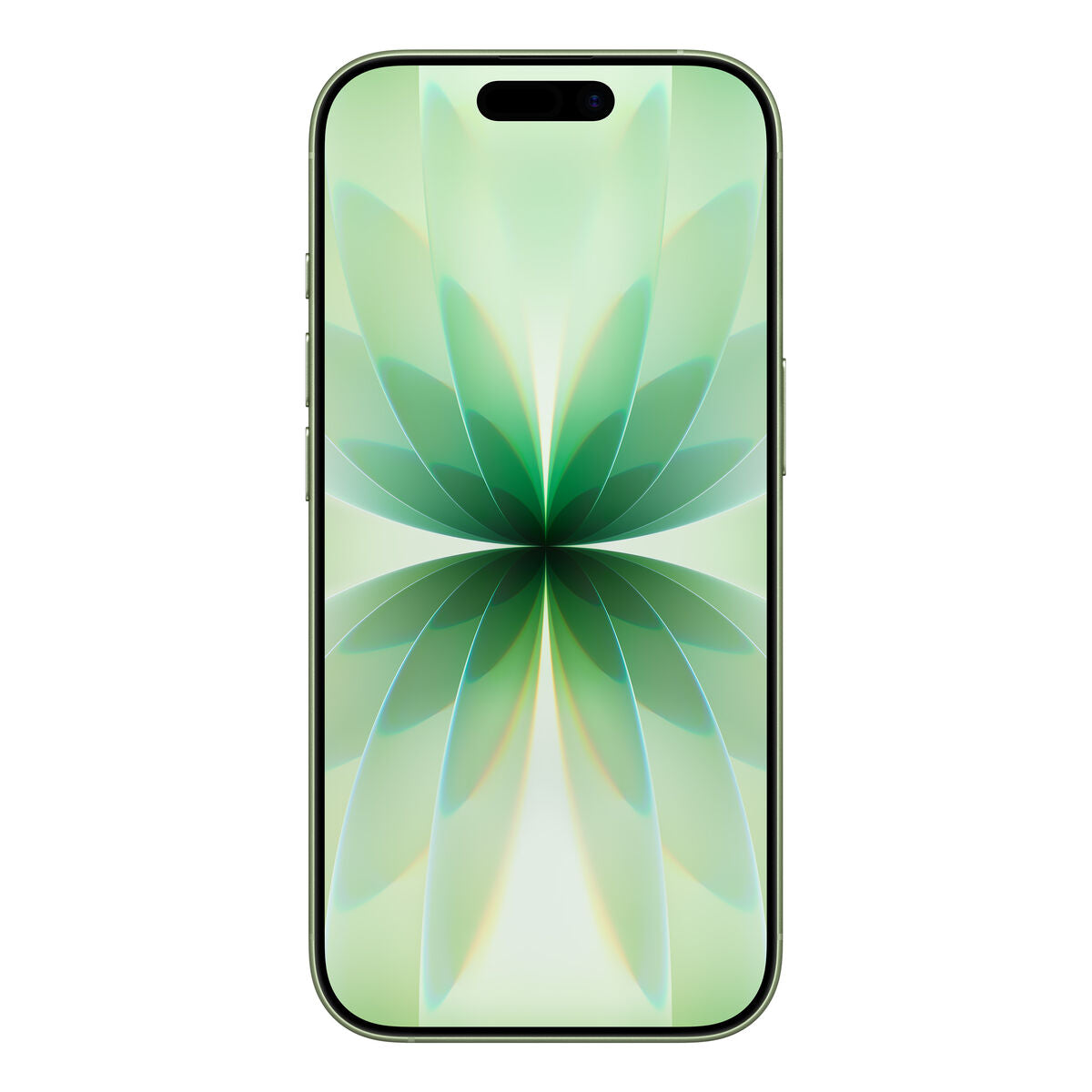 Teléfono inteligente Apple Iphone 17 6,3" A19 256 GB Verde