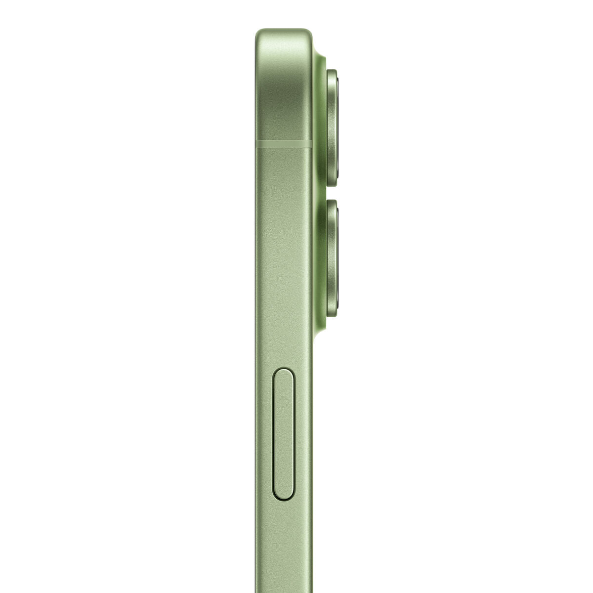 Teléfono inteligente Apple Iphone 17 6,3" A19 256 GB Verde