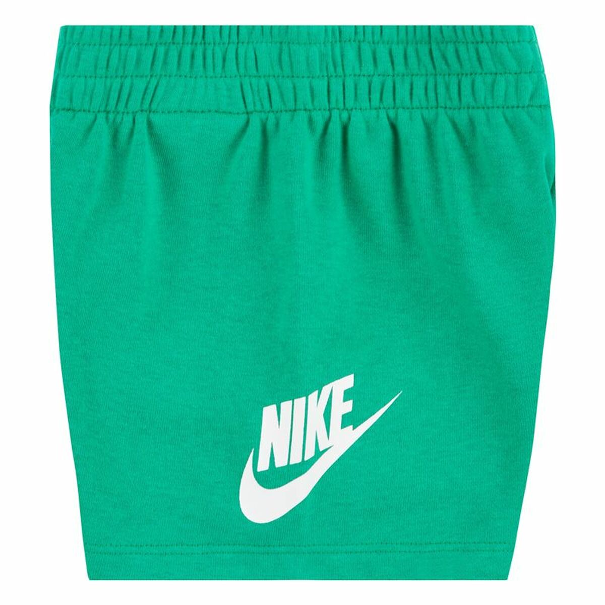 Conjunto deportivo para bebé Nike Nike Club Green