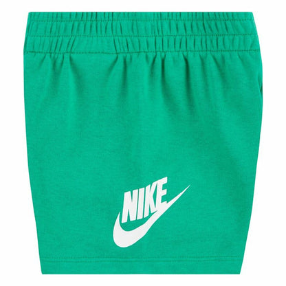 Sports Outfit for Baby Nike Nike Club Green