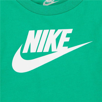 Sports Outfit for Baby Nike Nike Club Green